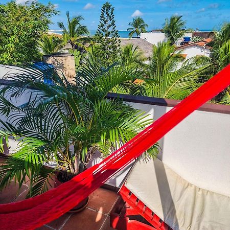 Pousada Atlantis Jijoca de Jericoacoara Ngoại thất bức ảnh