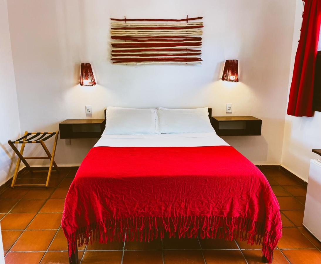 Pousada Atlantis Jijoca de Jericoacoara Ngoại thất bức ảnh