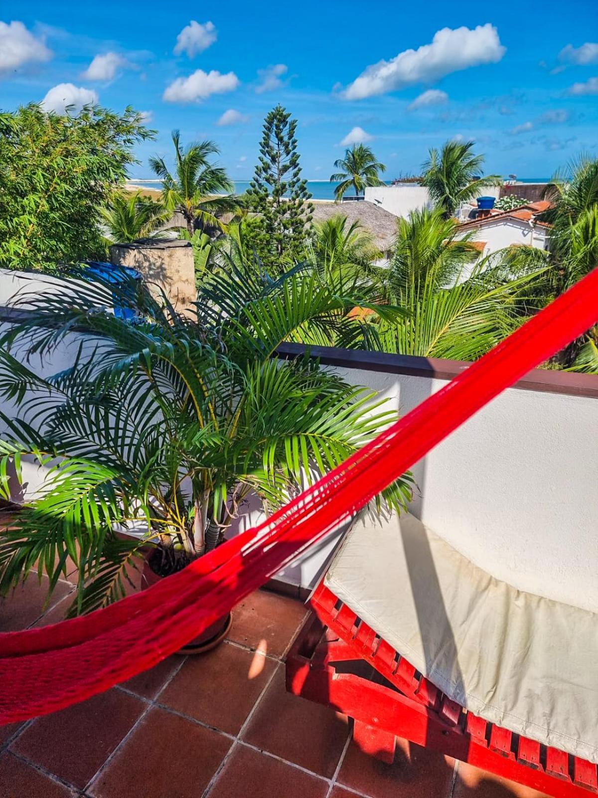 Pousada Atlantis Jijoca de Jericoacoara Ngoại thất bức ảnh